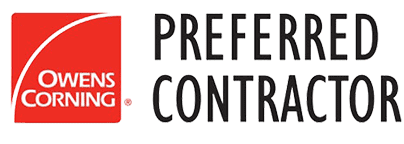 Owens Corning Preferred Contractor