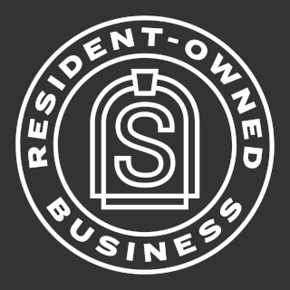 Resident-owned business