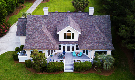 Featured GK Homes project in Central Texas