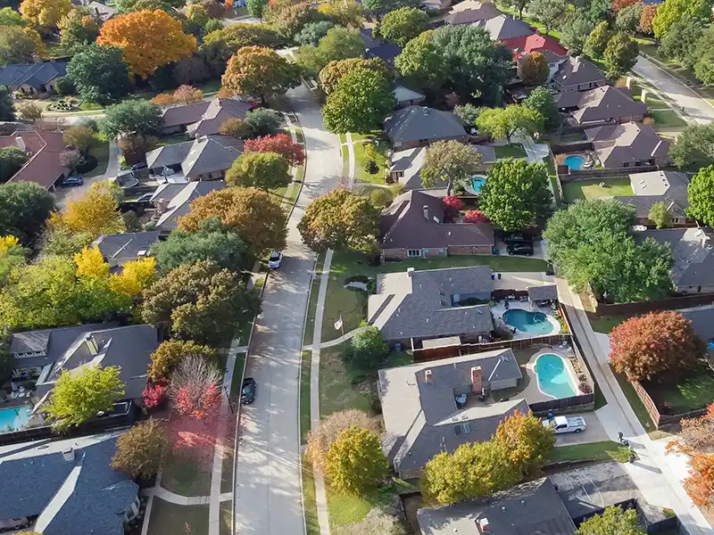 GK Homes and Roofing project