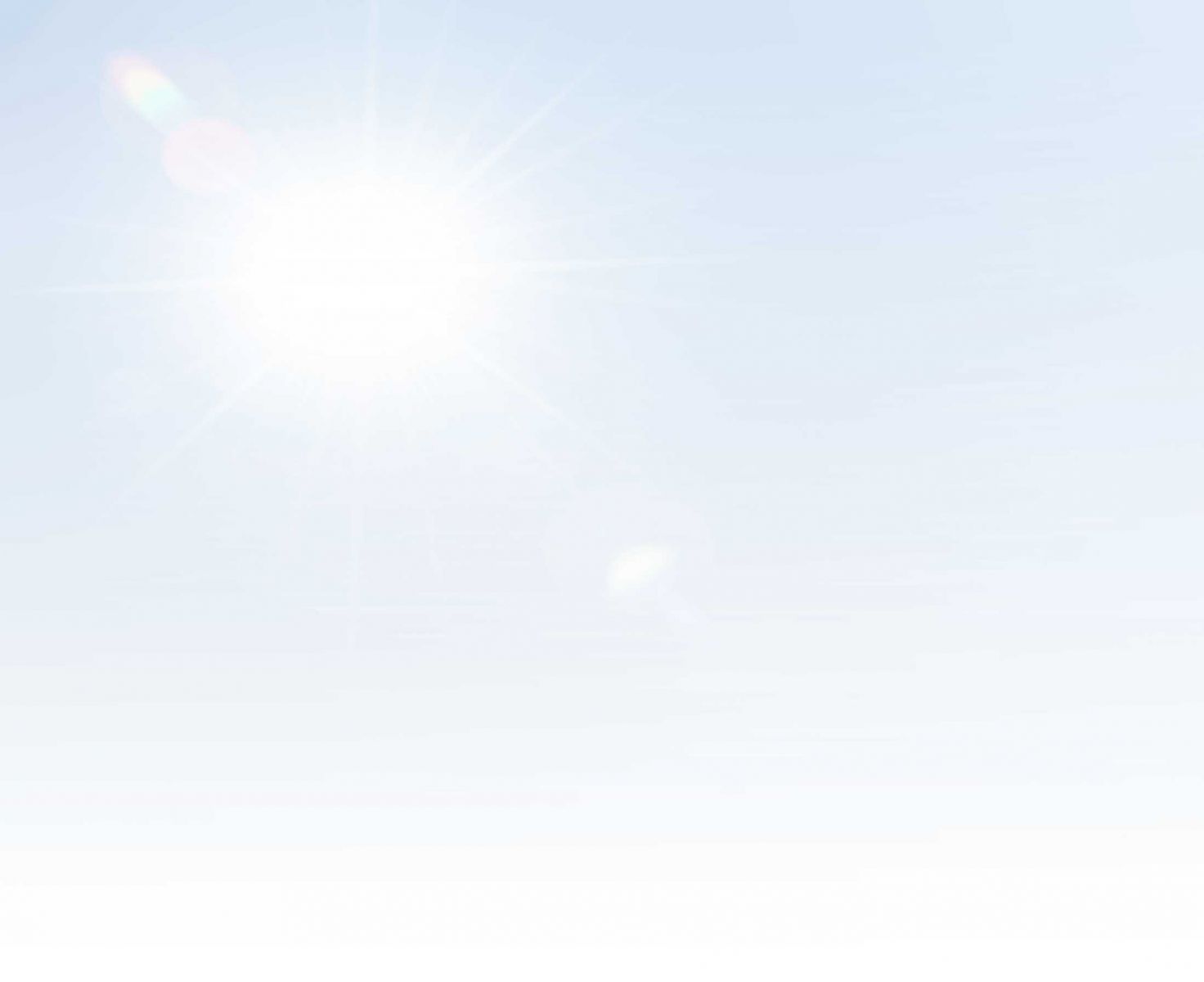 Solar roof background