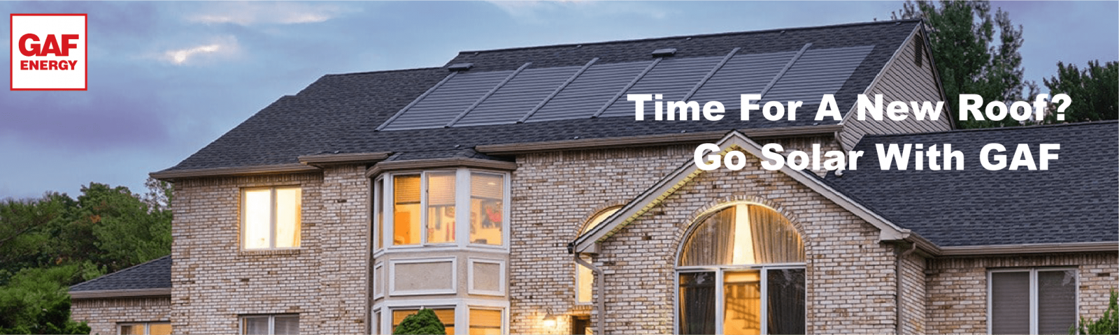 Timberline Solar hero view