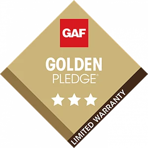 GAF Golden Pledge