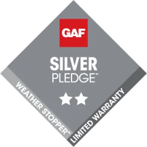 GAF Silver Pledge