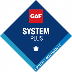 GAF System Plus